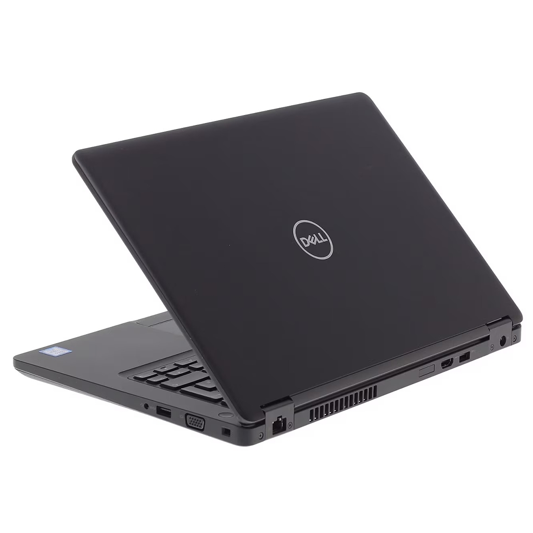 Dell Latitude 5490